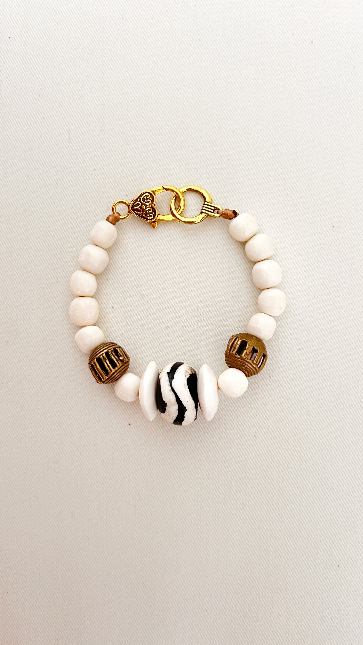 Pulseras Zuri