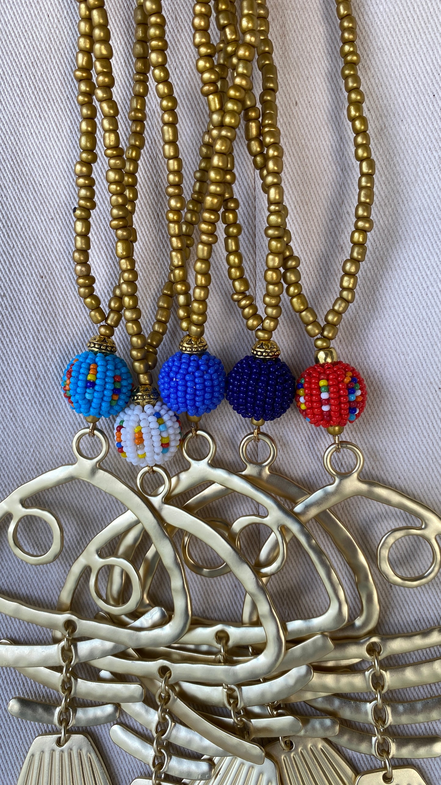 Collar a la Mar