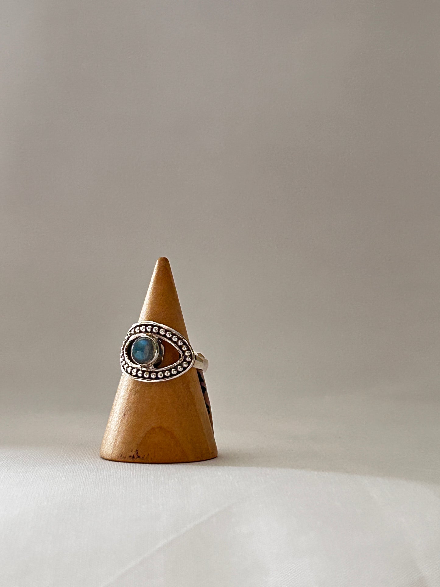 Anillo Ojo
