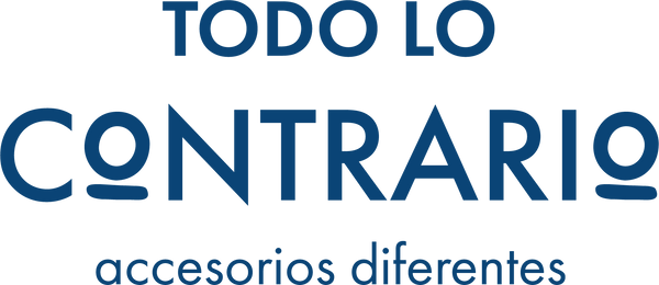 Todo lo Contrario | The Contrary
