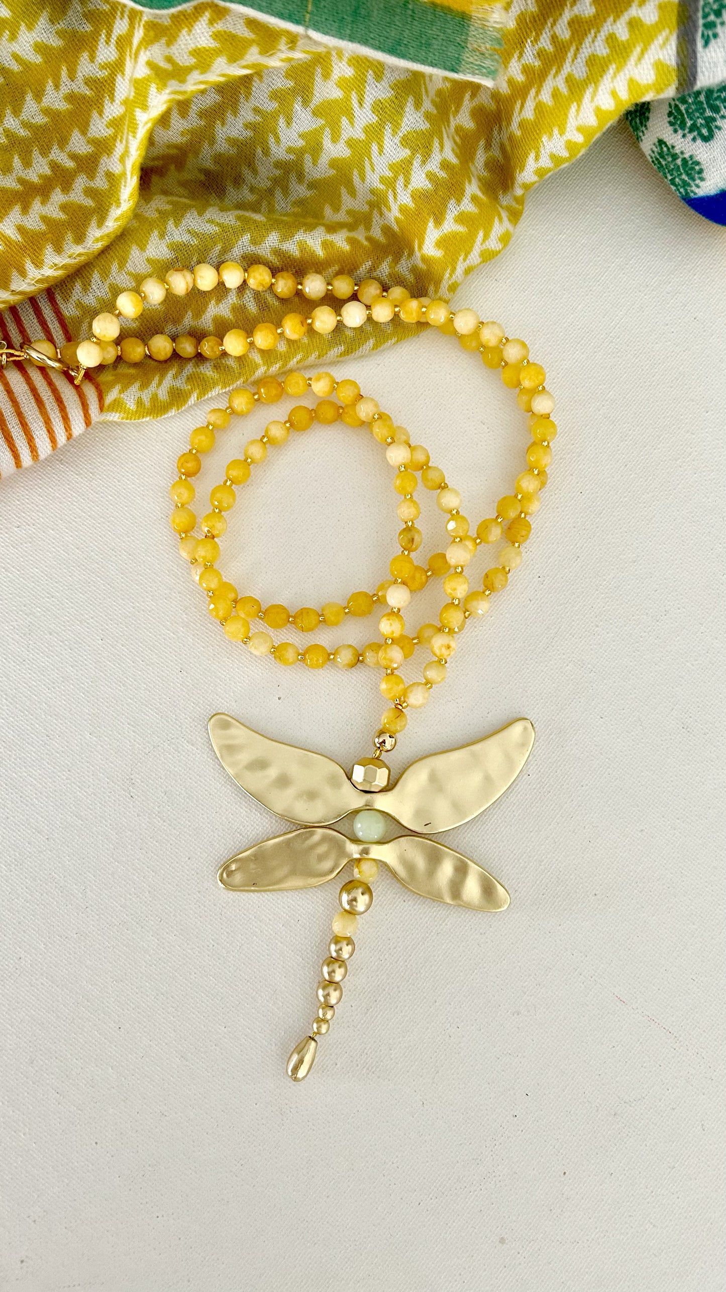 Dragonflies