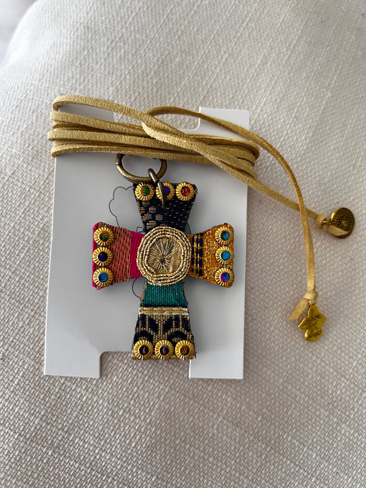 Cruces India