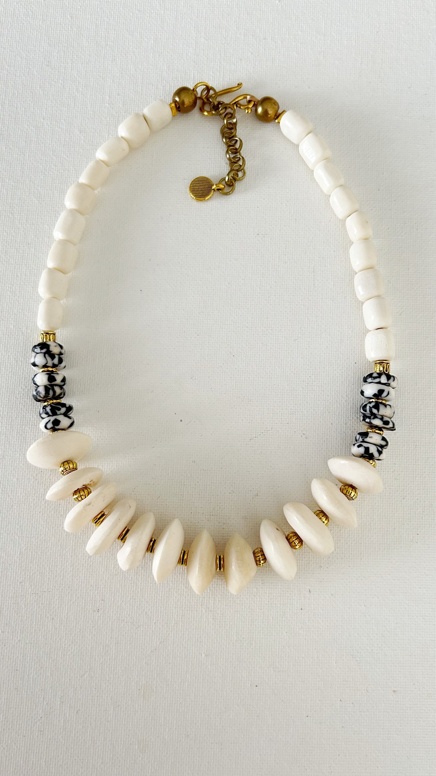 Collares Chunky Africa