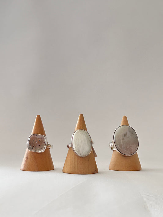 Anillo Agata