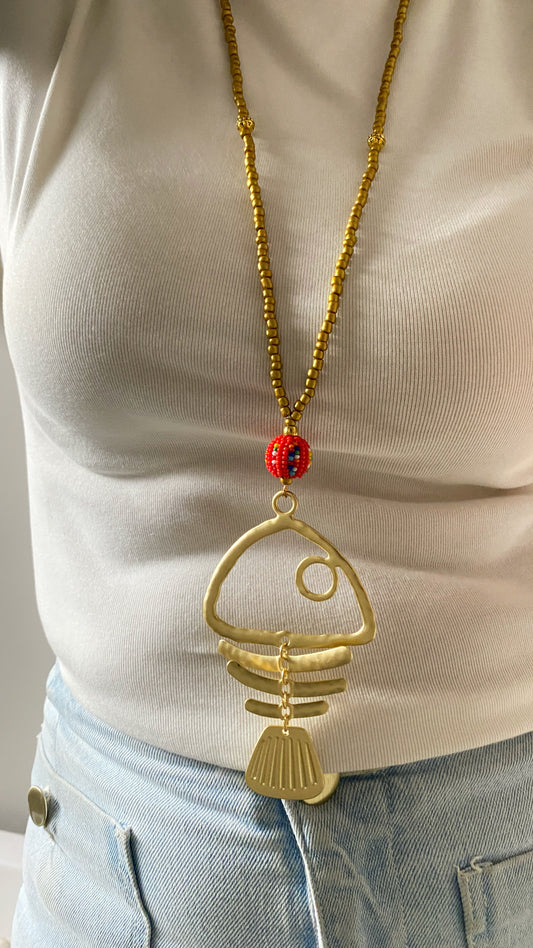 Collar a la Mar
