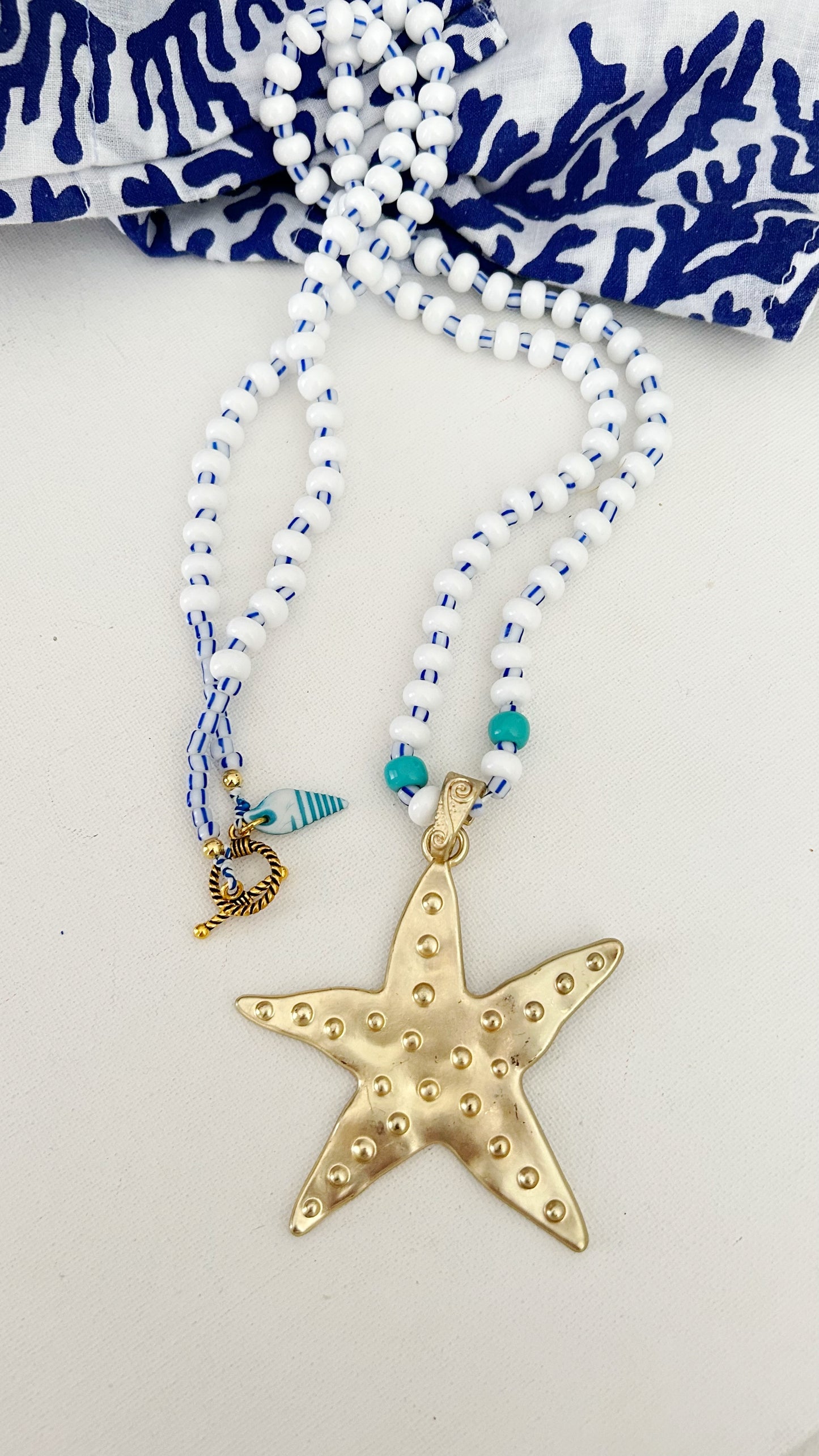 Collar Marea