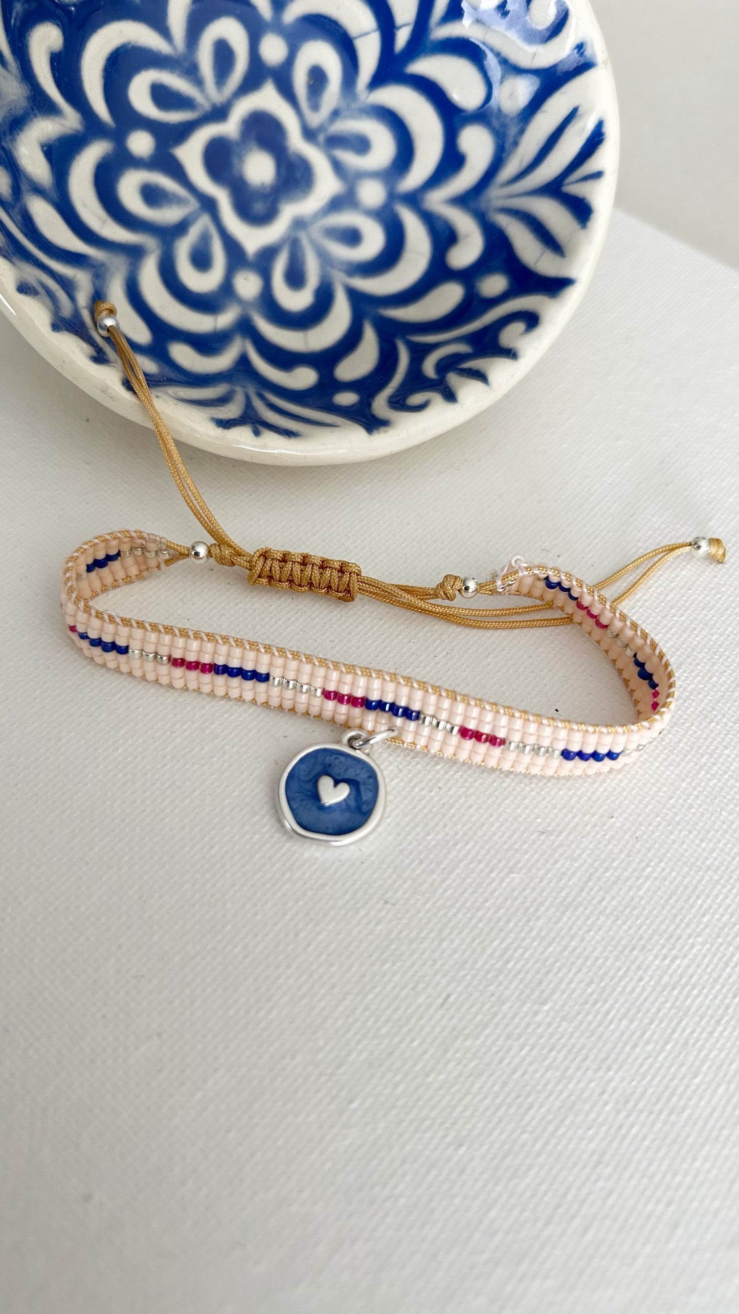 Pulseras Nikolis Miyuki