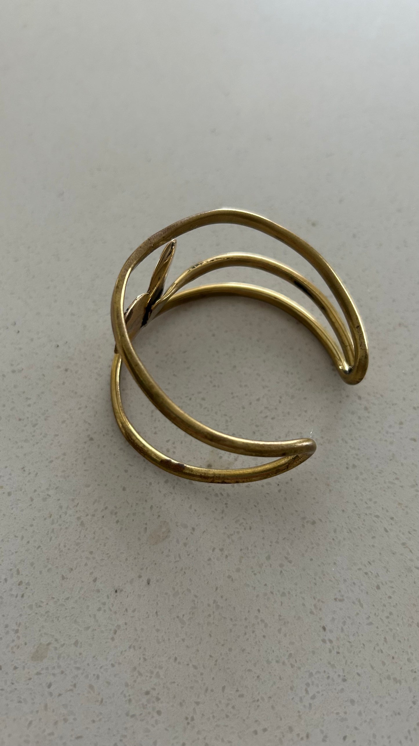 Brazalete Mariposa