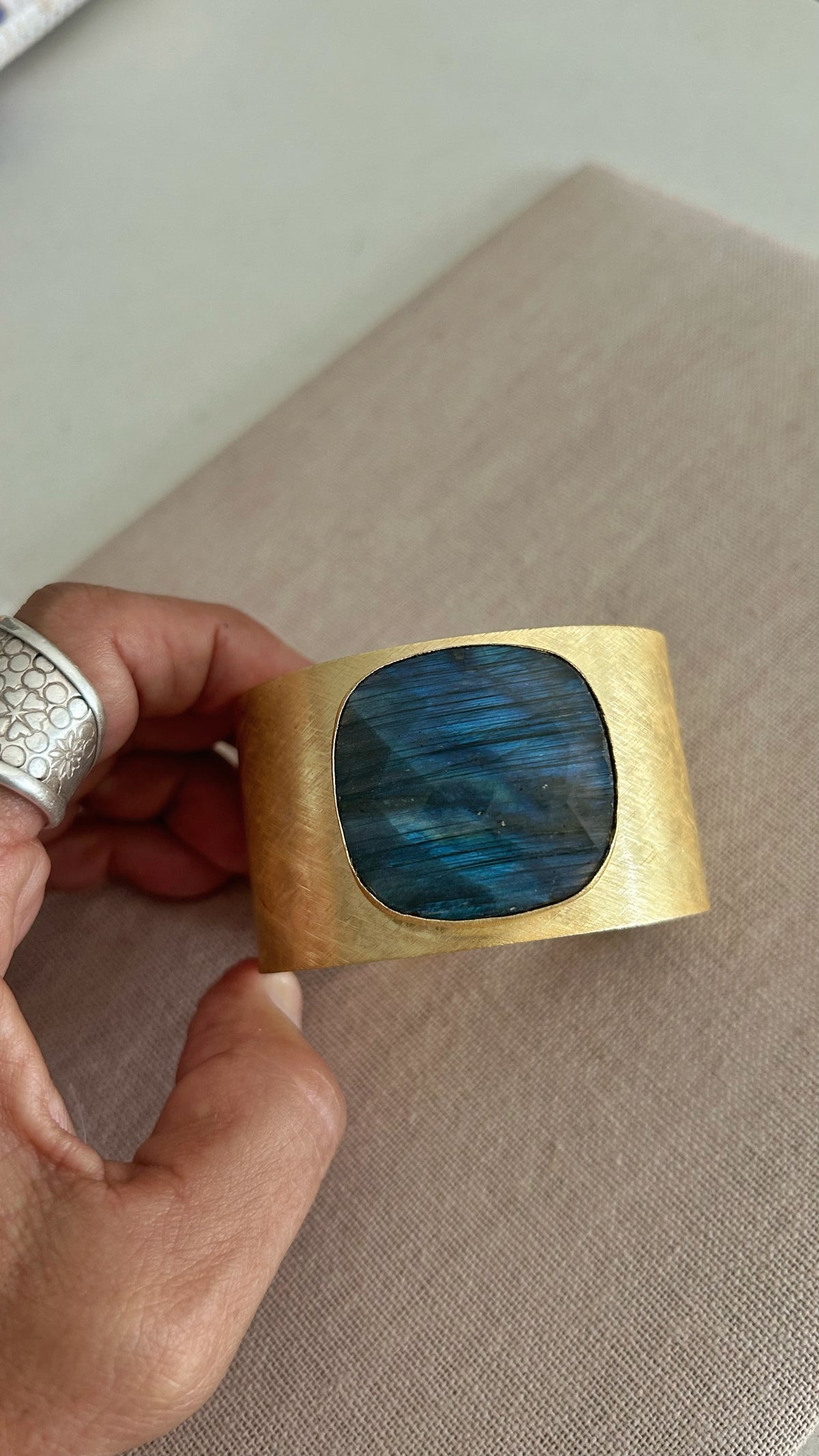 Brazalete Turquìa