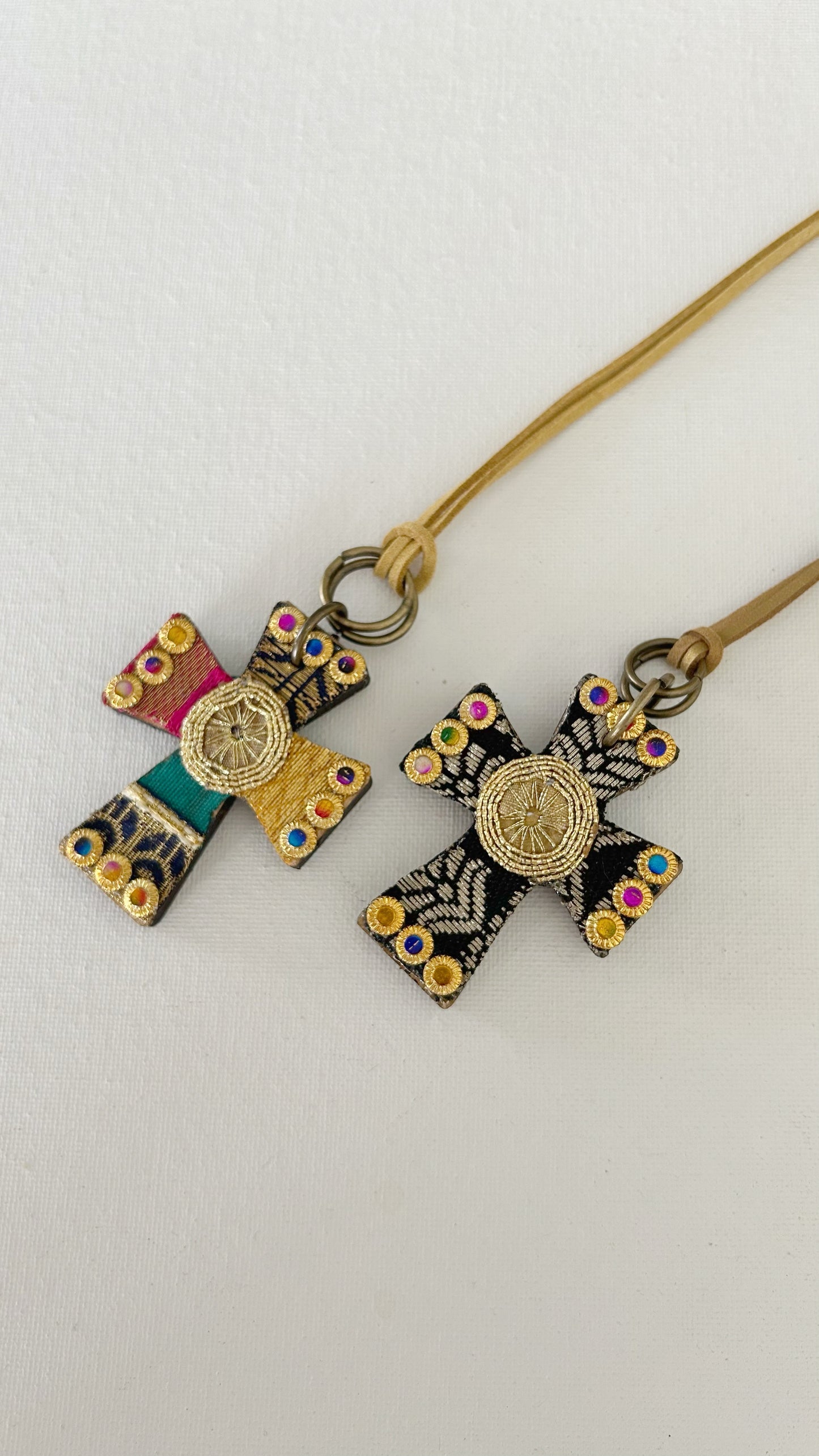 Cruces India