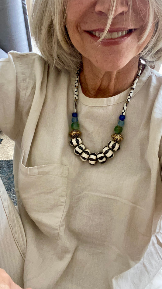 Collar Africa
