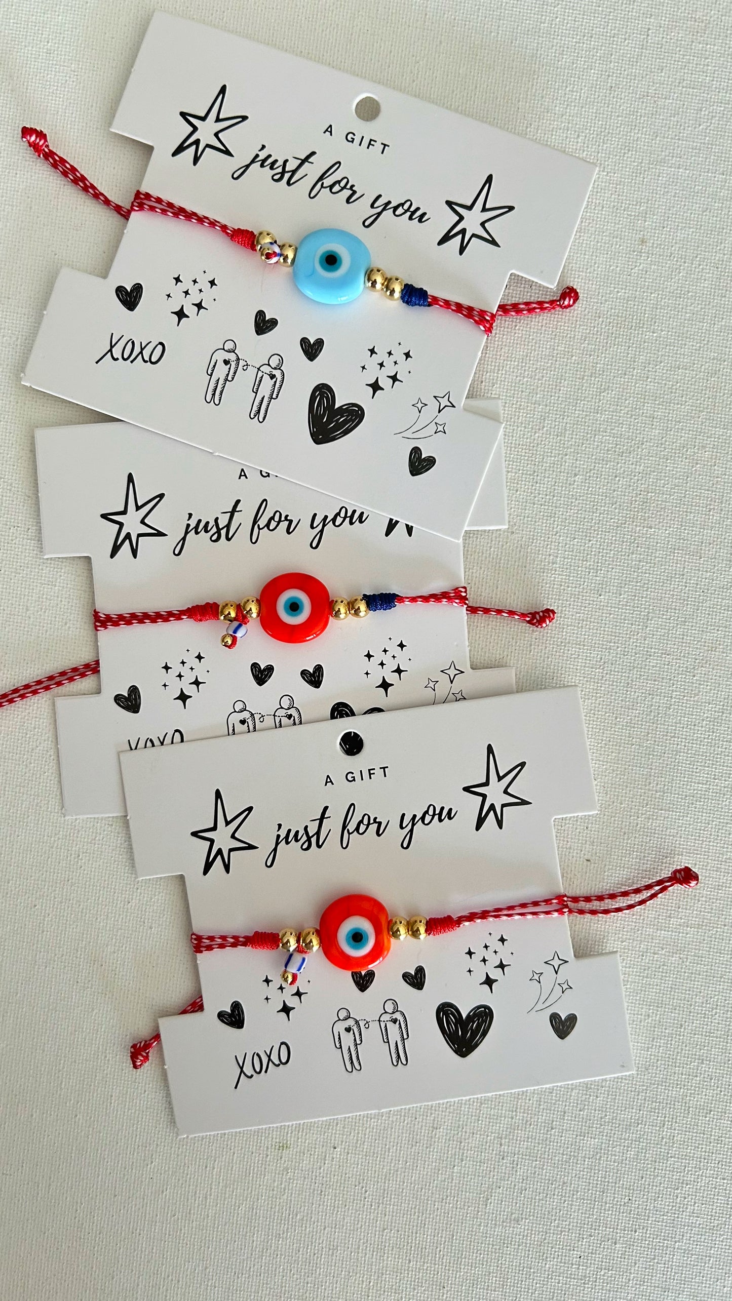 Pulsera Amuleto