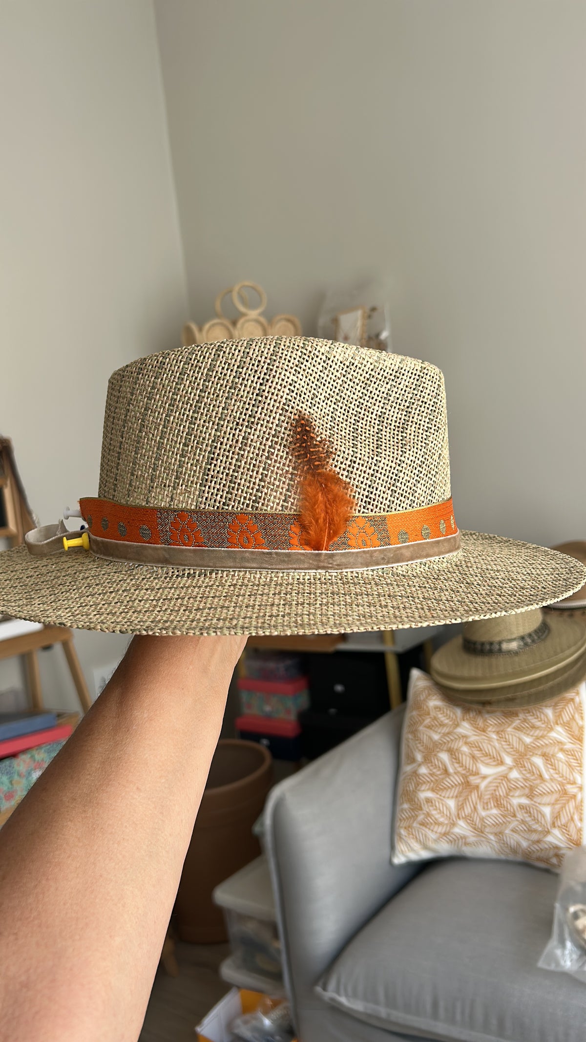Sombreros