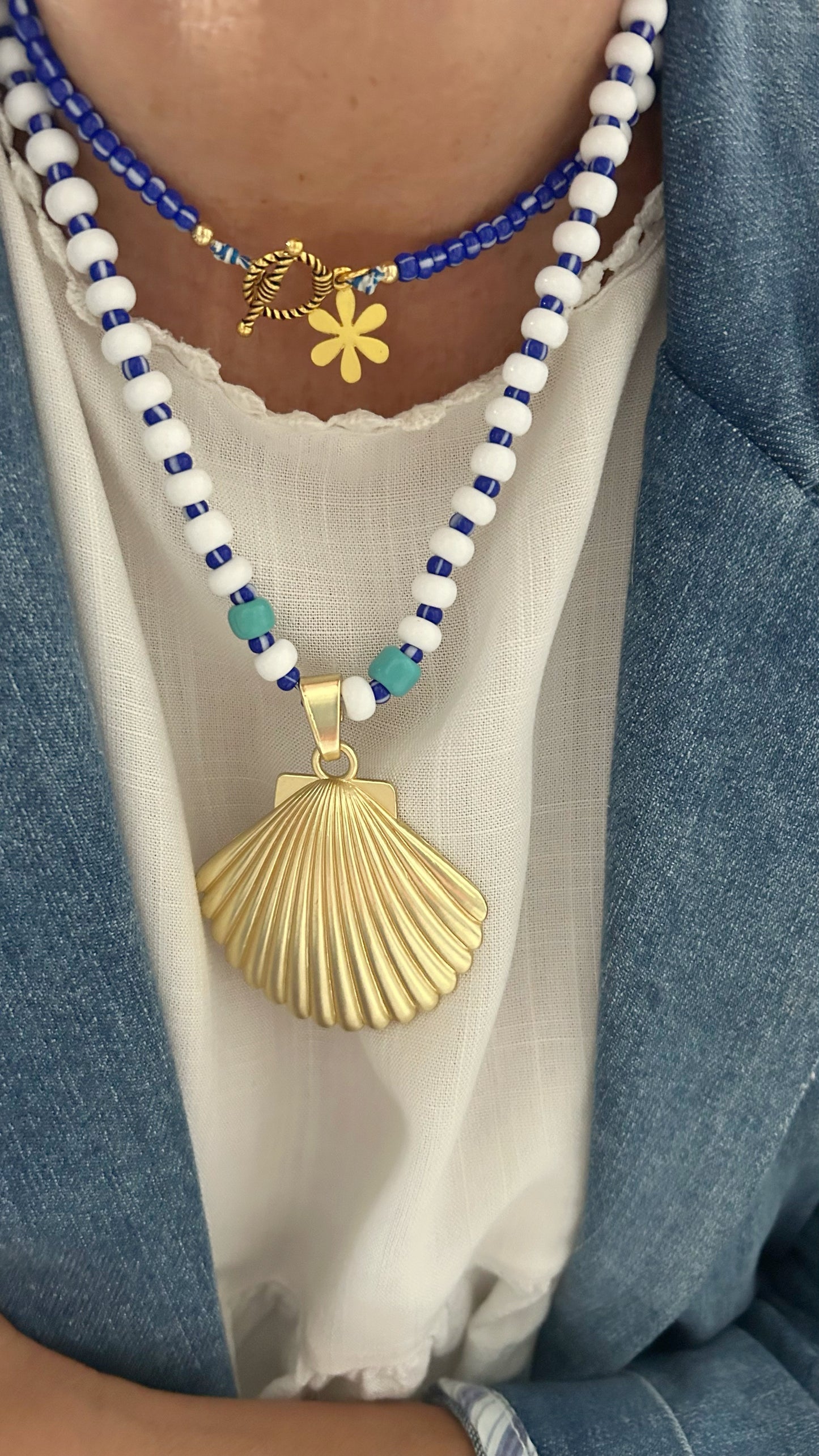 Collar Marea