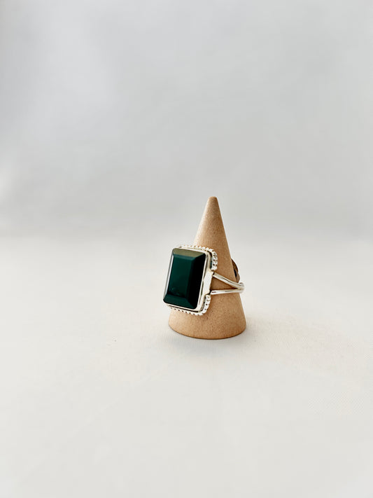 Anillo rectangular