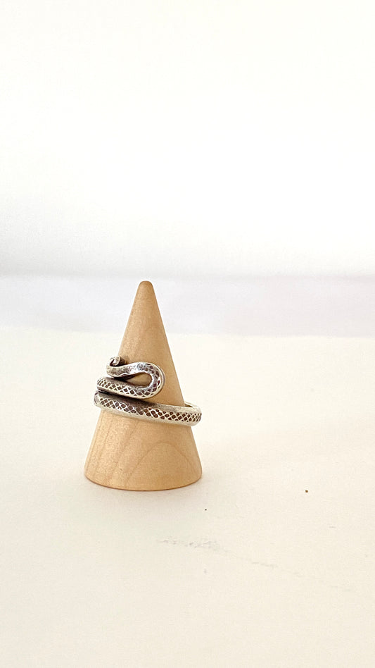Anillo snake