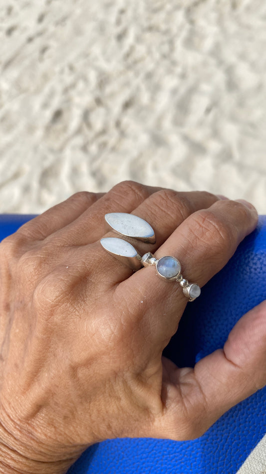 Anillo va y ven