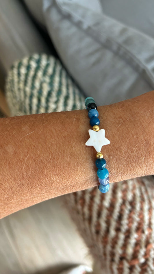 Pulseras Cielo