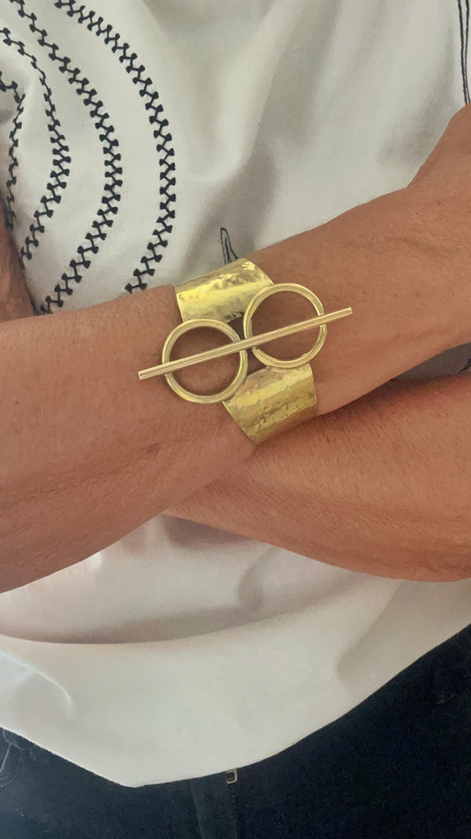 Brazalete Aura