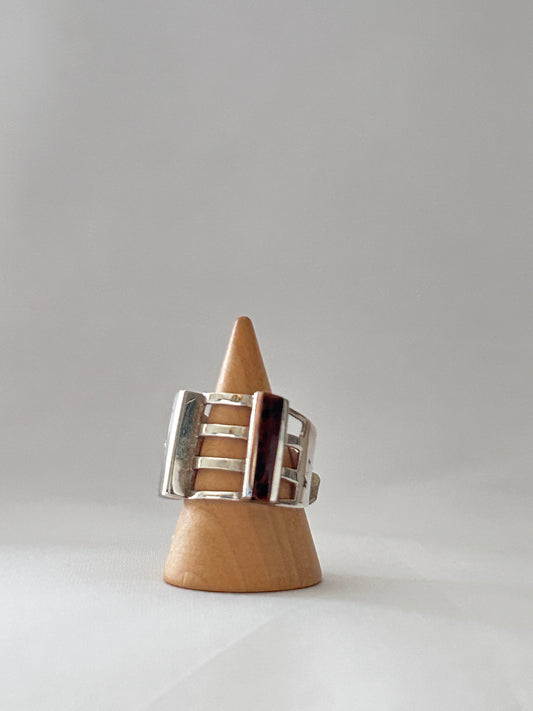 Anillo dos barras