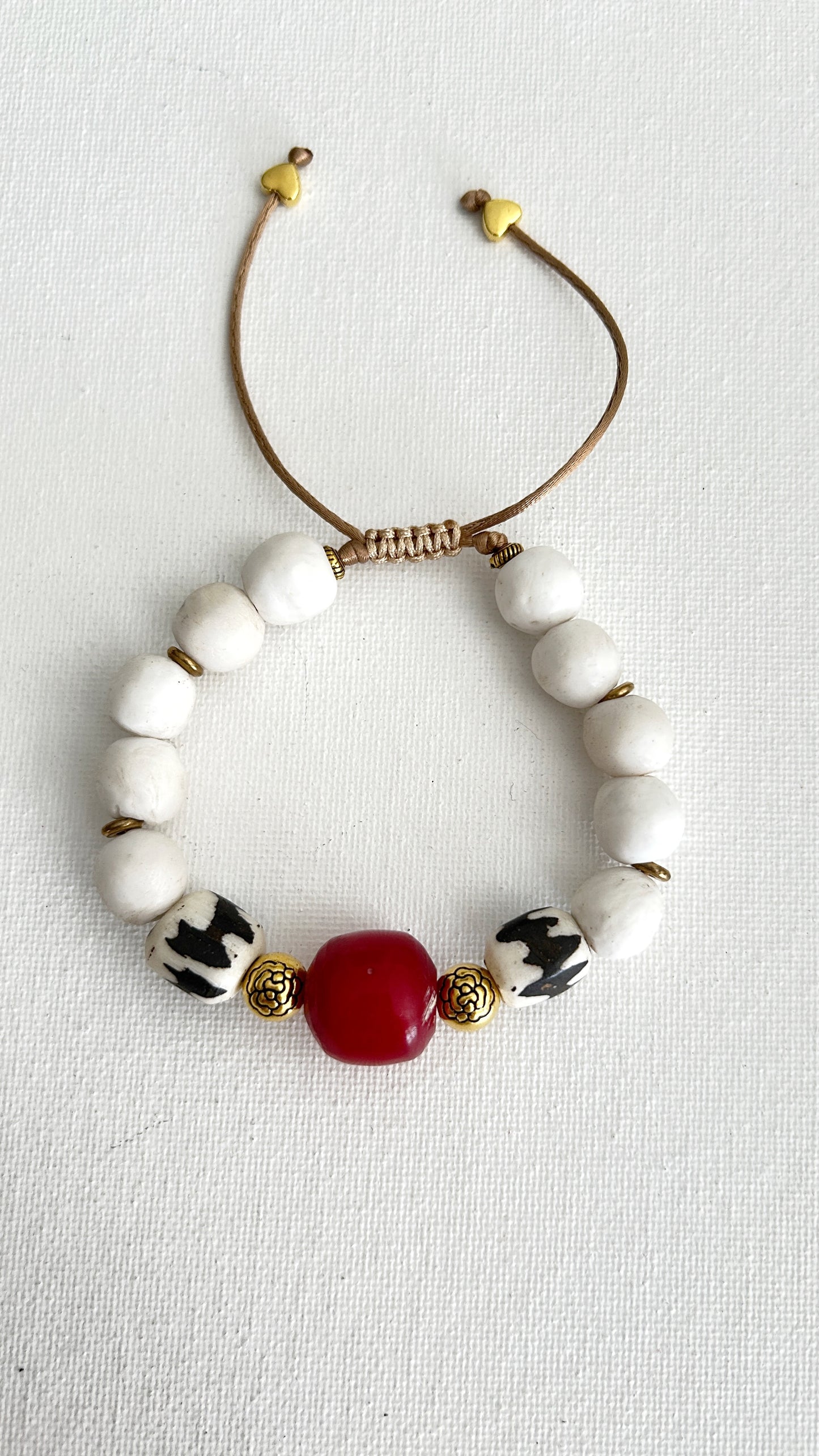Pulsera Red zafari