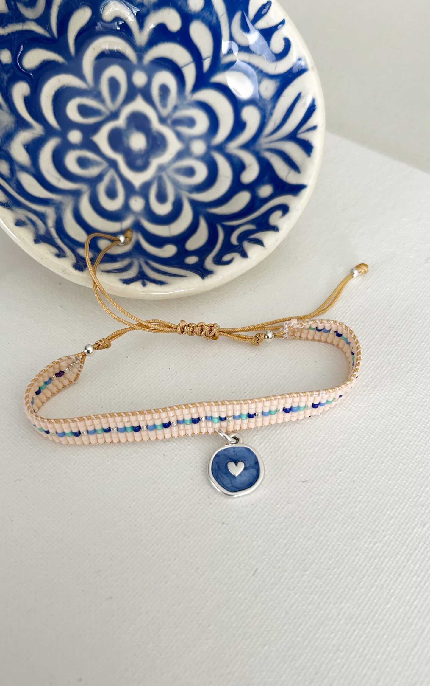 Pulseras Nikolis Miyuki