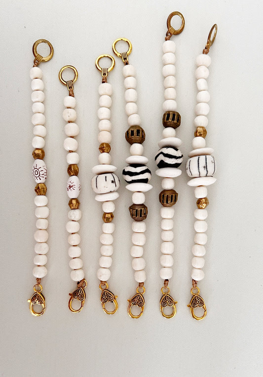 Pulseras Zuri