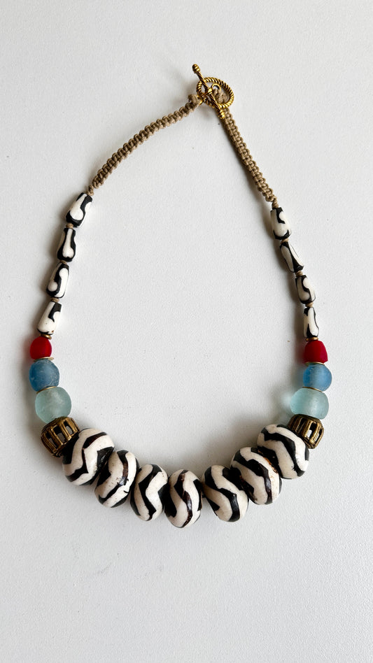 Collar Africa