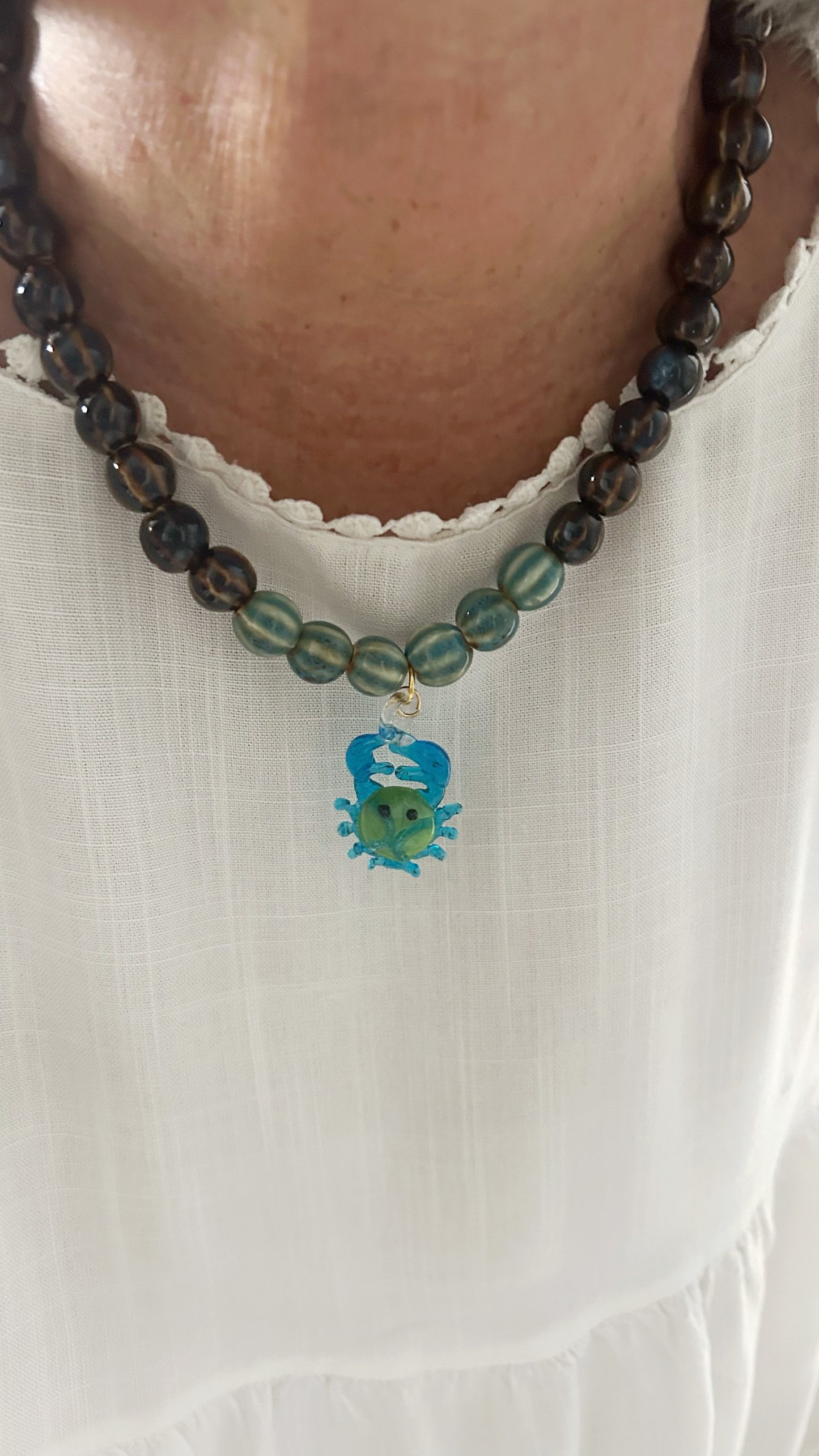 Collares Acuario