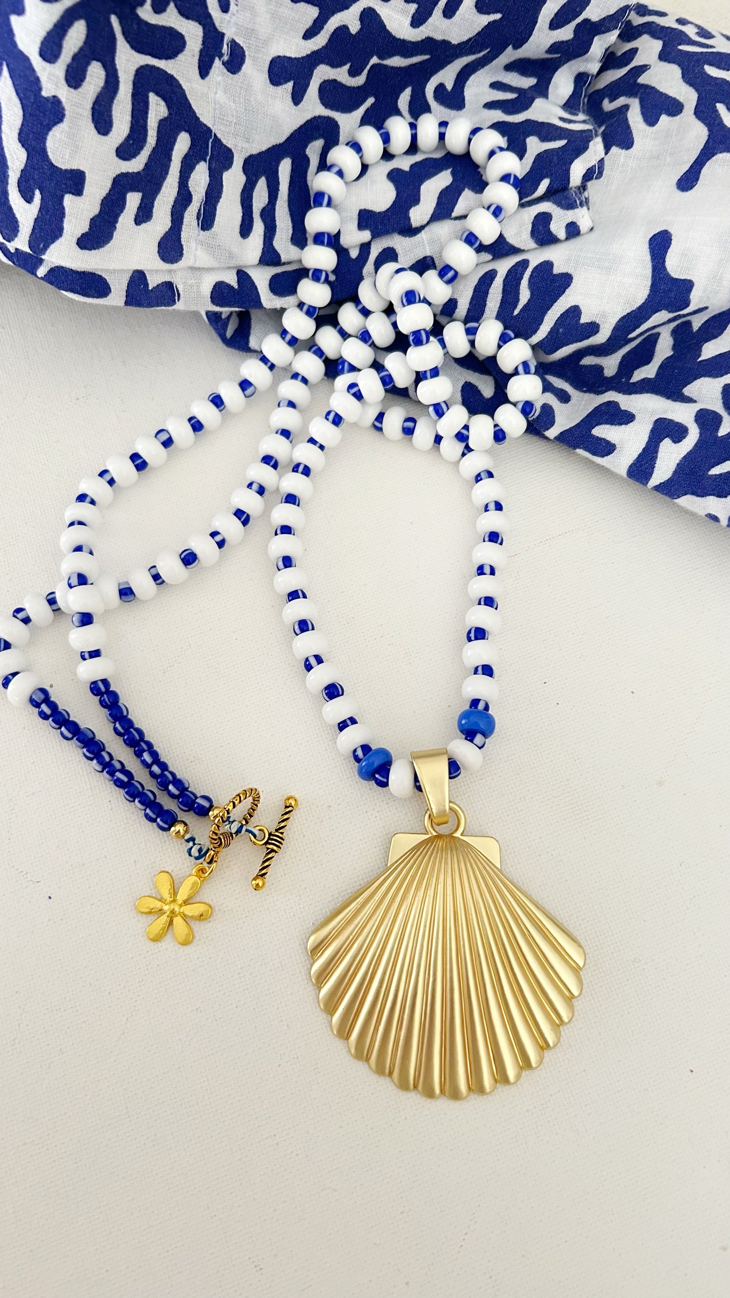 Collar Marea