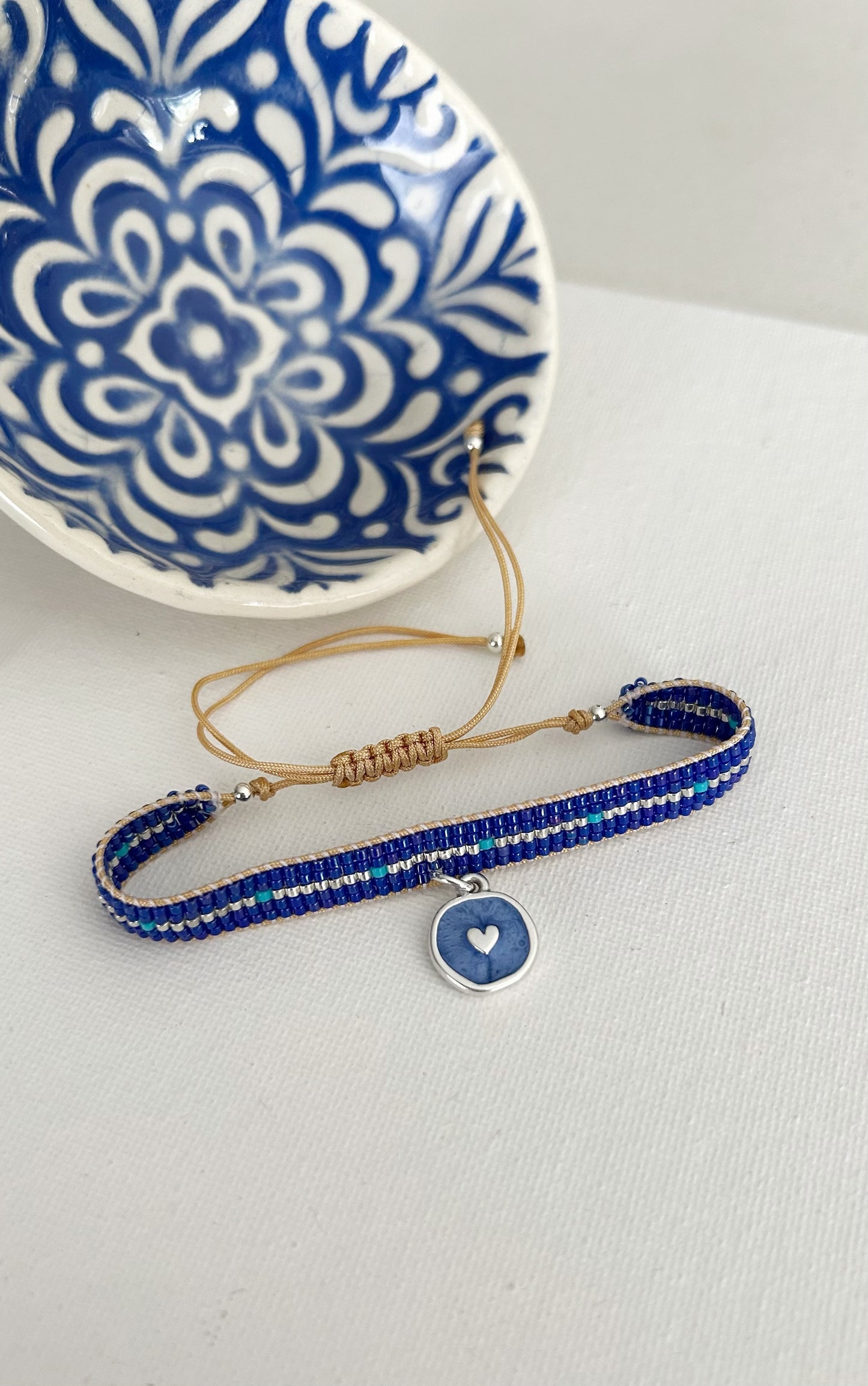 Pulseras Nikolis Miyuki
