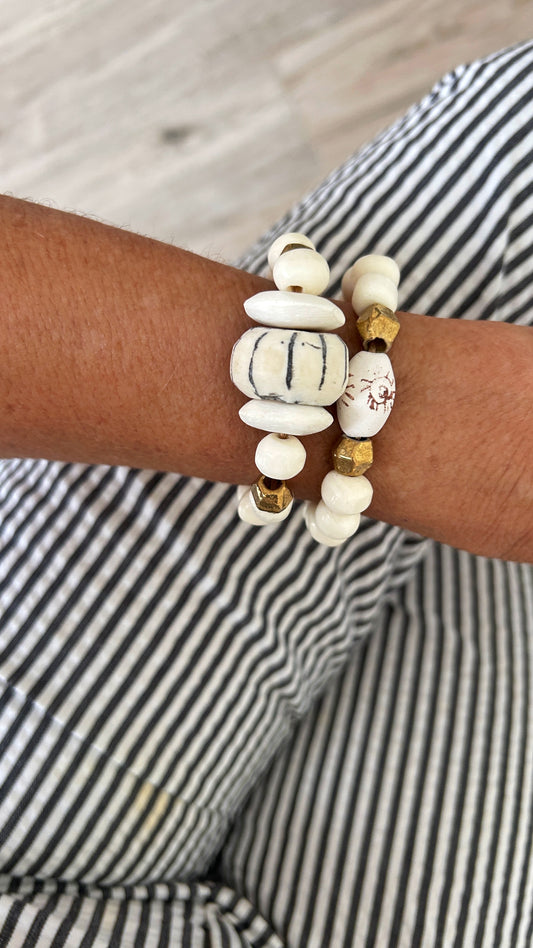 Pulseras Zuri