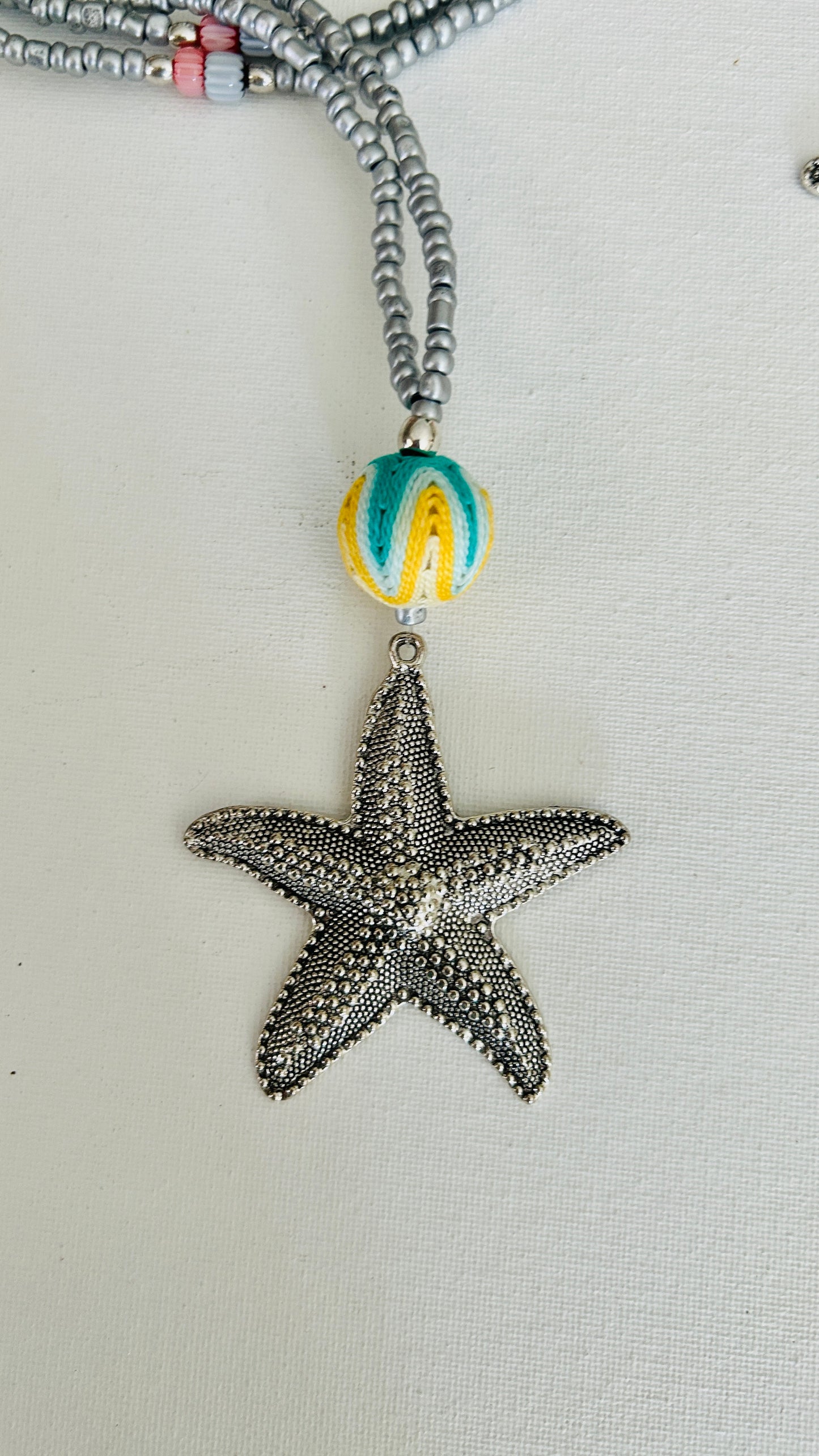 Collares estrella