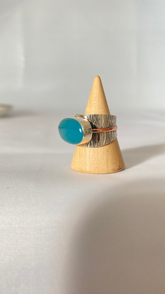 Anillo transversal