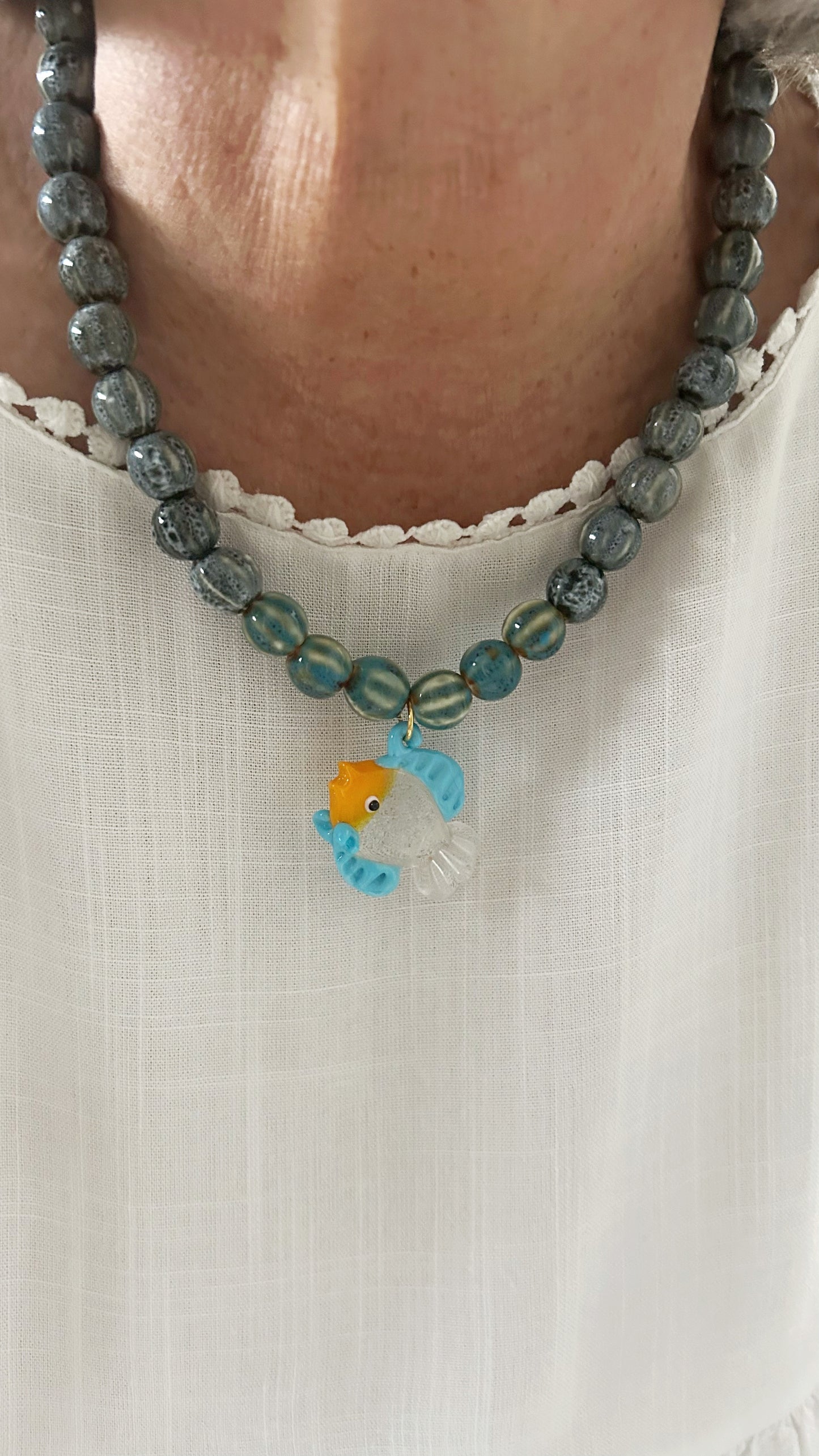 Collares Acuario