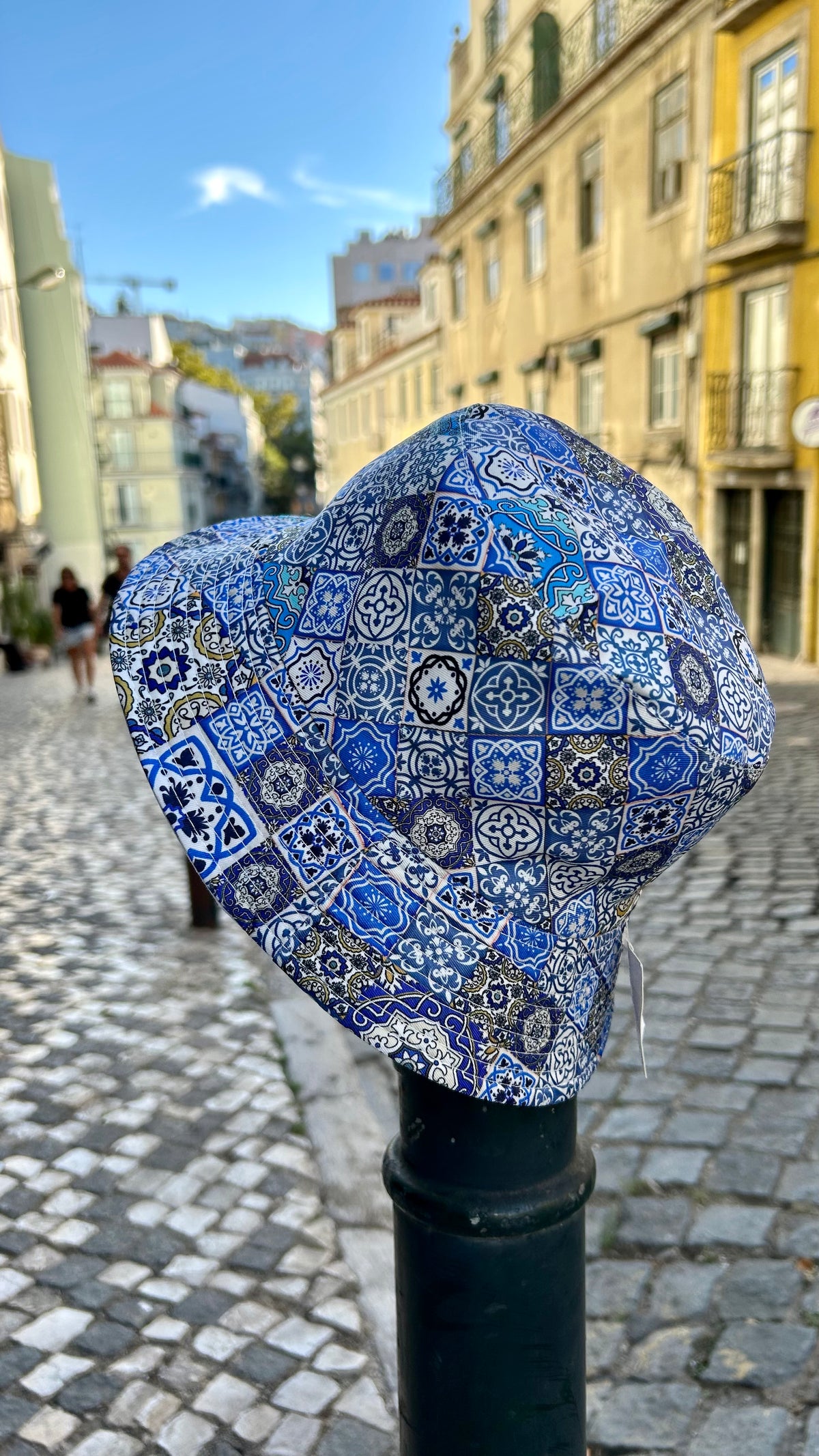 Sombreros portugal