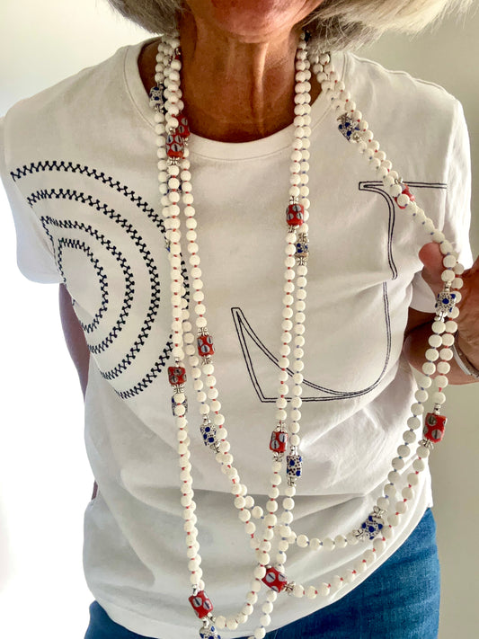 Collares Krobo