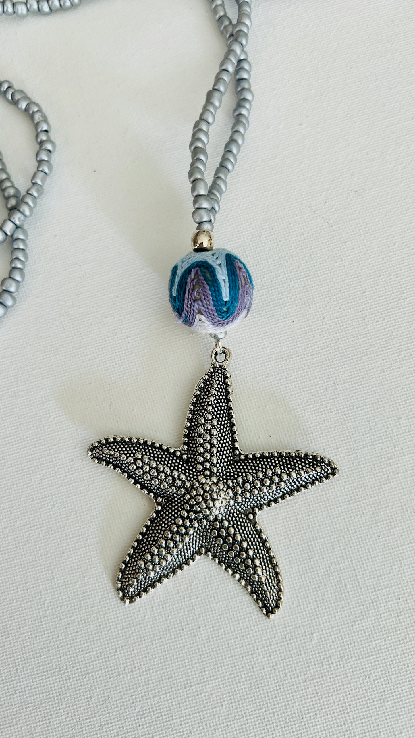 Collares estrella
