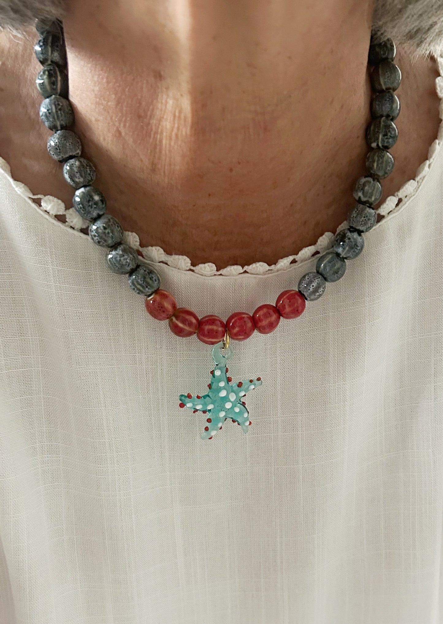 Collares Acuario