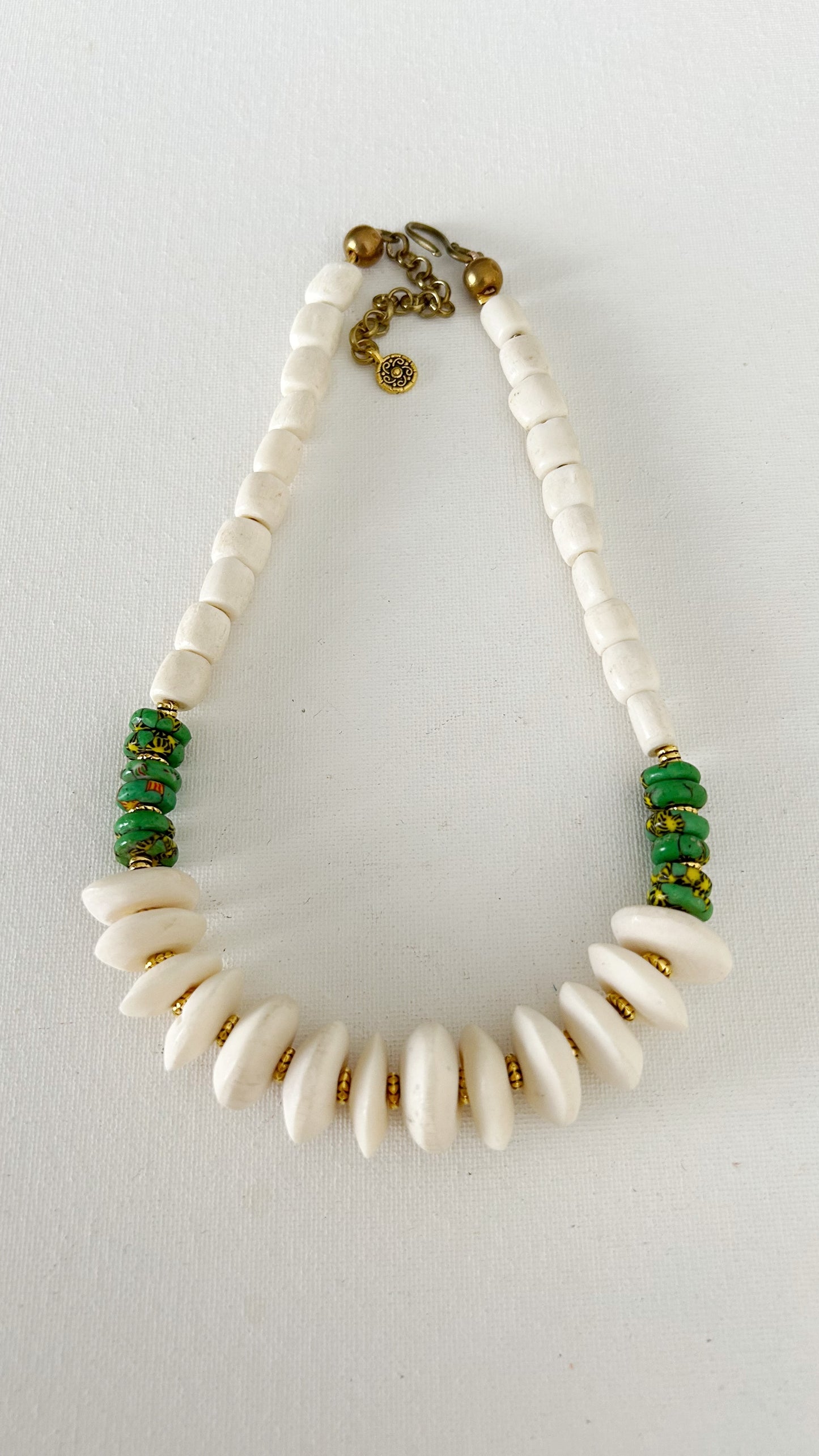 Collares Chunky Africa