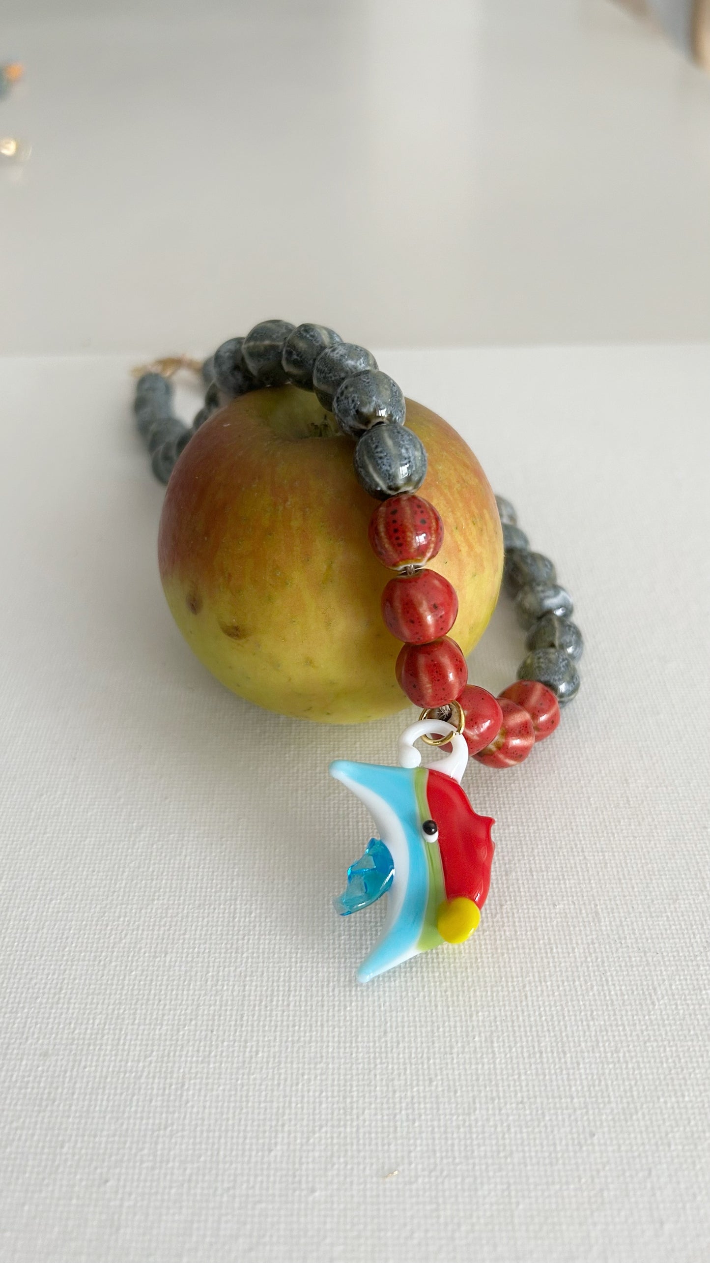 Collares Acuario