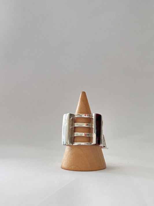 Anillo dos barras