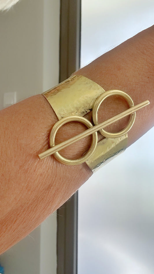 Brazalete Aura