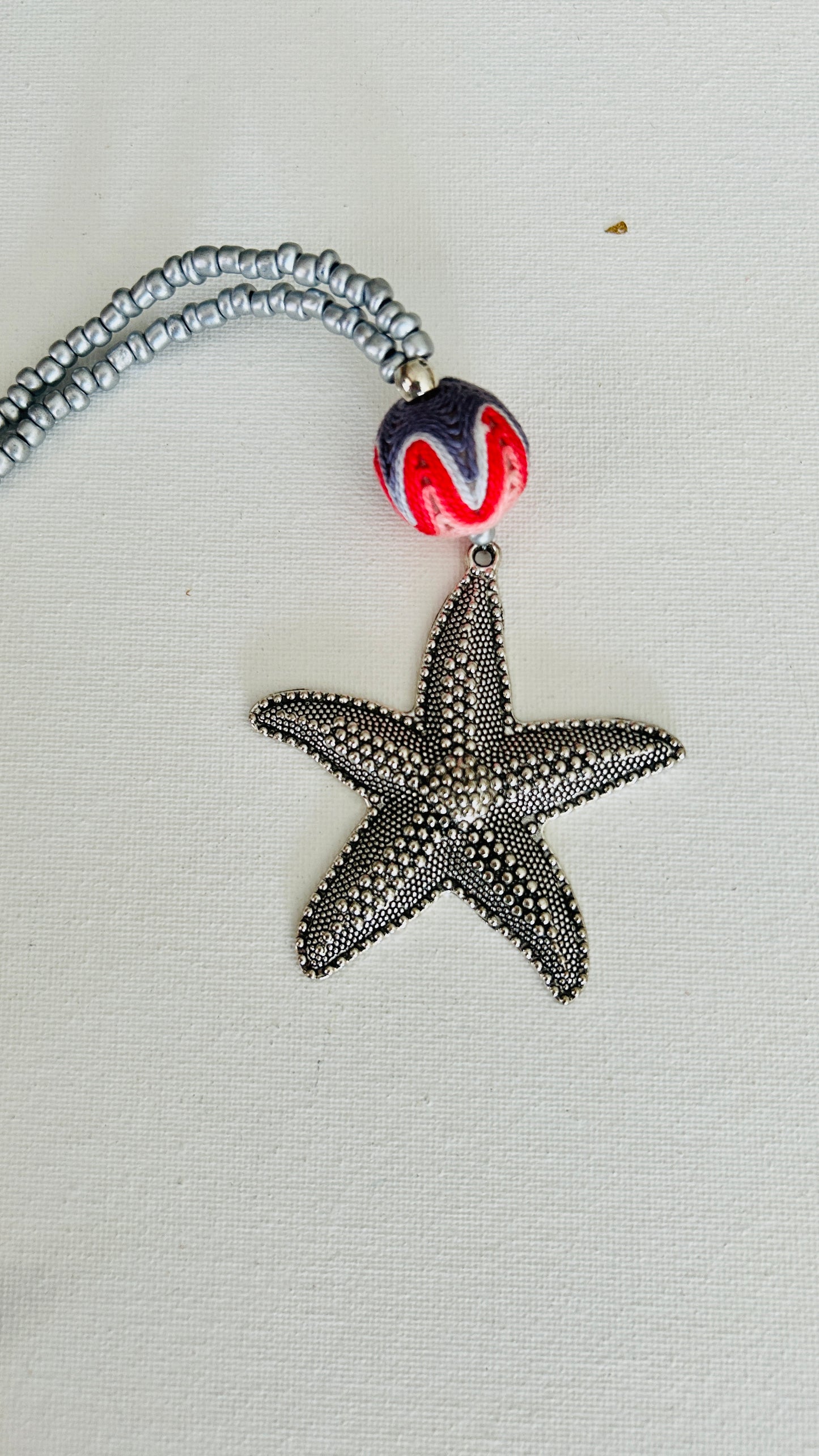 Collares estrella