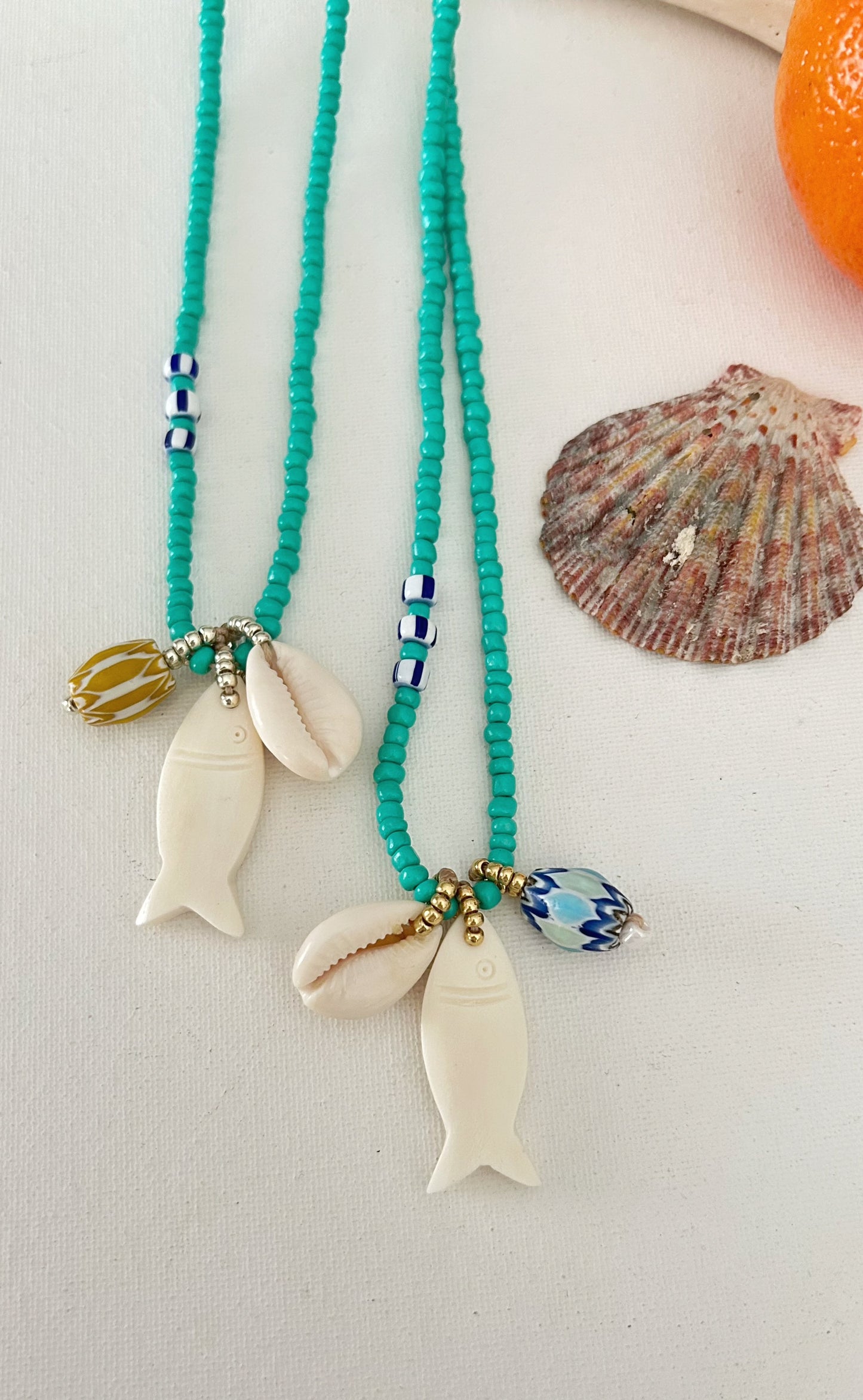 Collar Paros