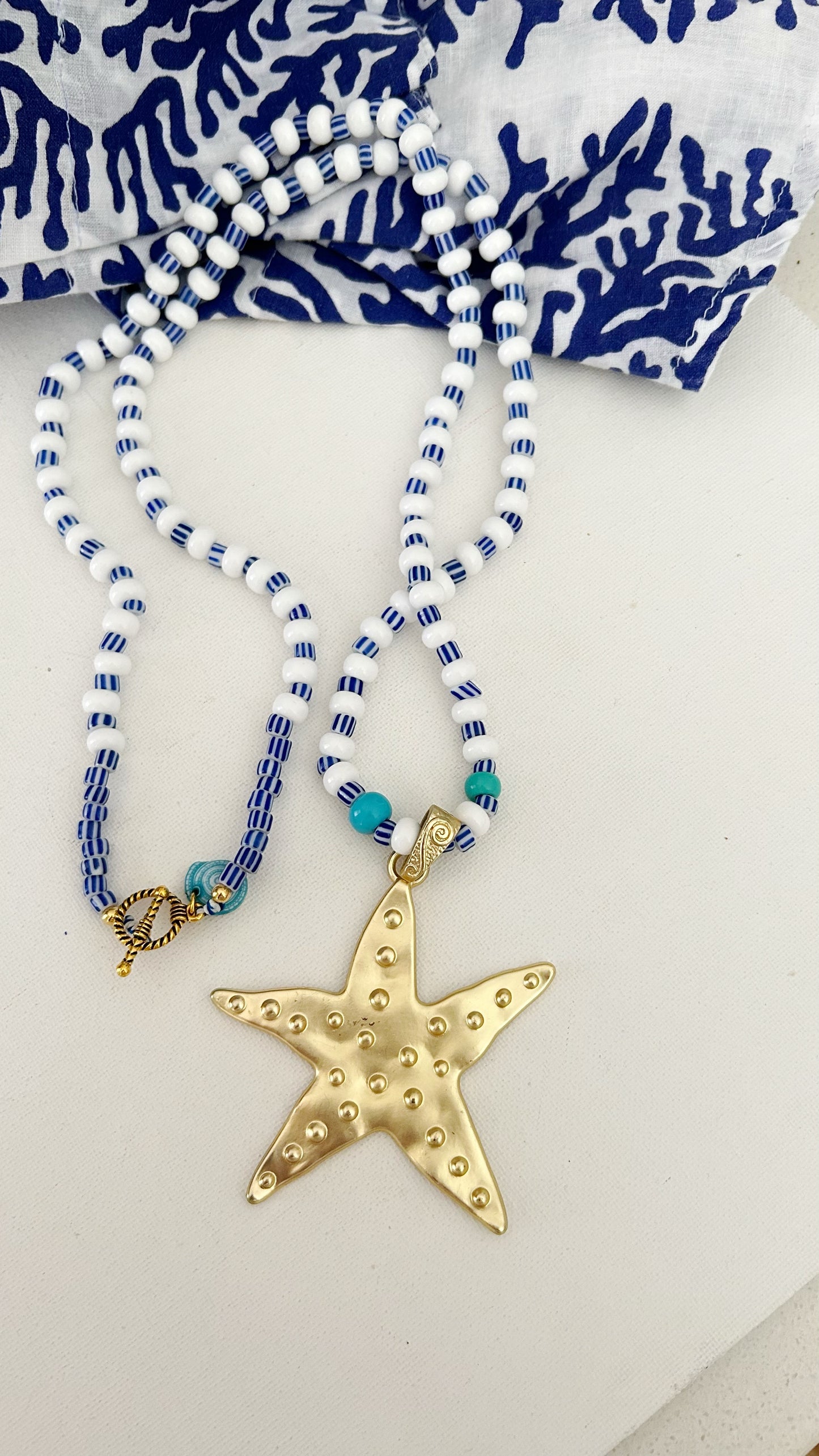 Collar Marea