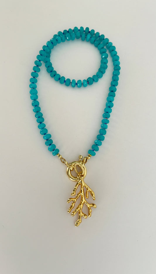 Gargantilla Marinera