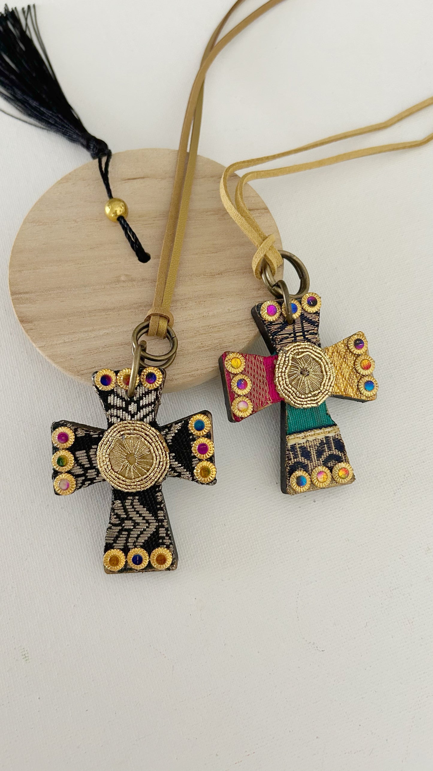 Cruces India