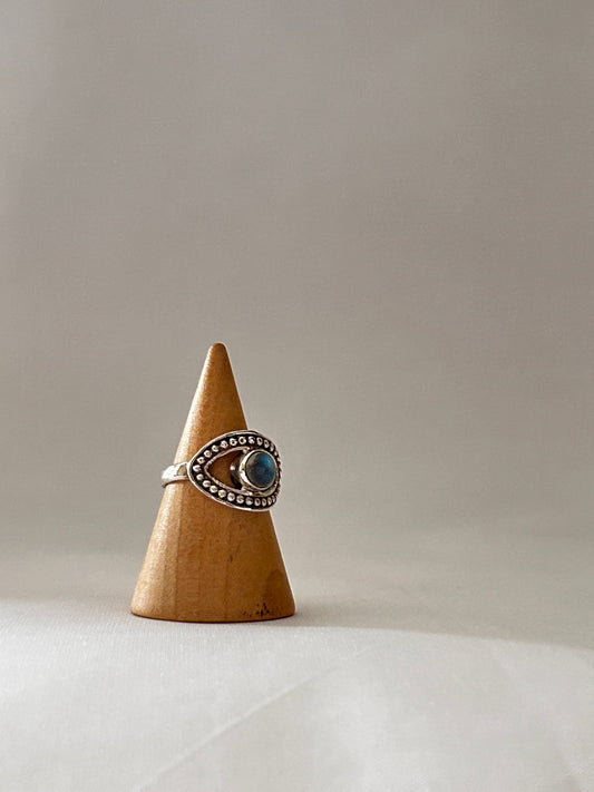 Anillo Ojo