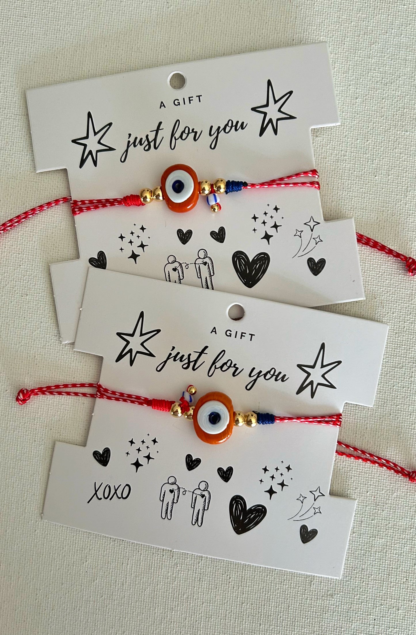 Pulsera Amuleto